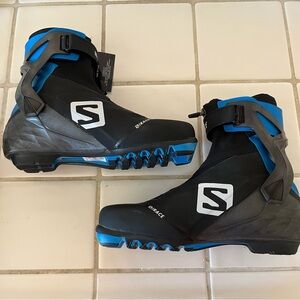 New in box | Salomon S/race Skate Boot